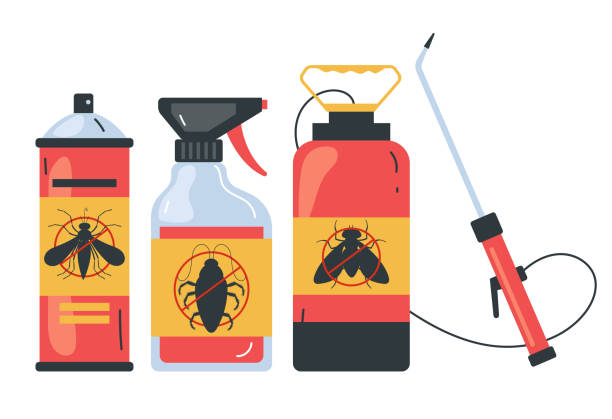 Best Local Pest Control Services  in Alta Sierra, CA